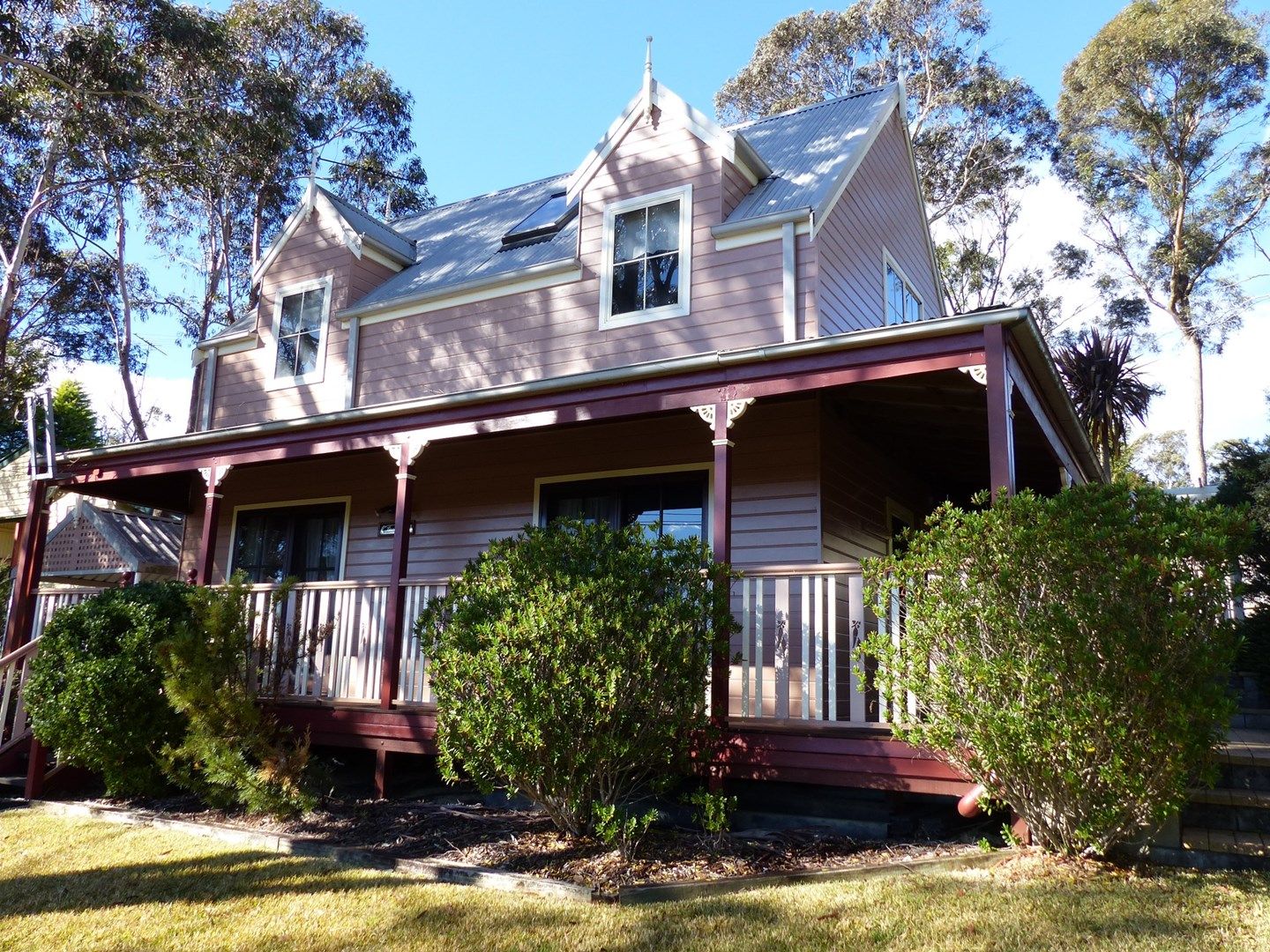 Blackheath NSW 2785, Image 1