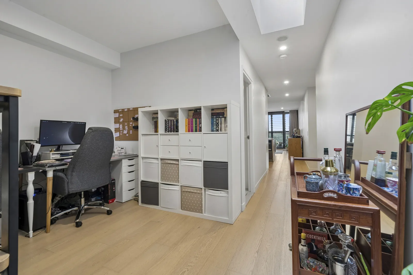 Oversized ground floor convenience - Vairāk