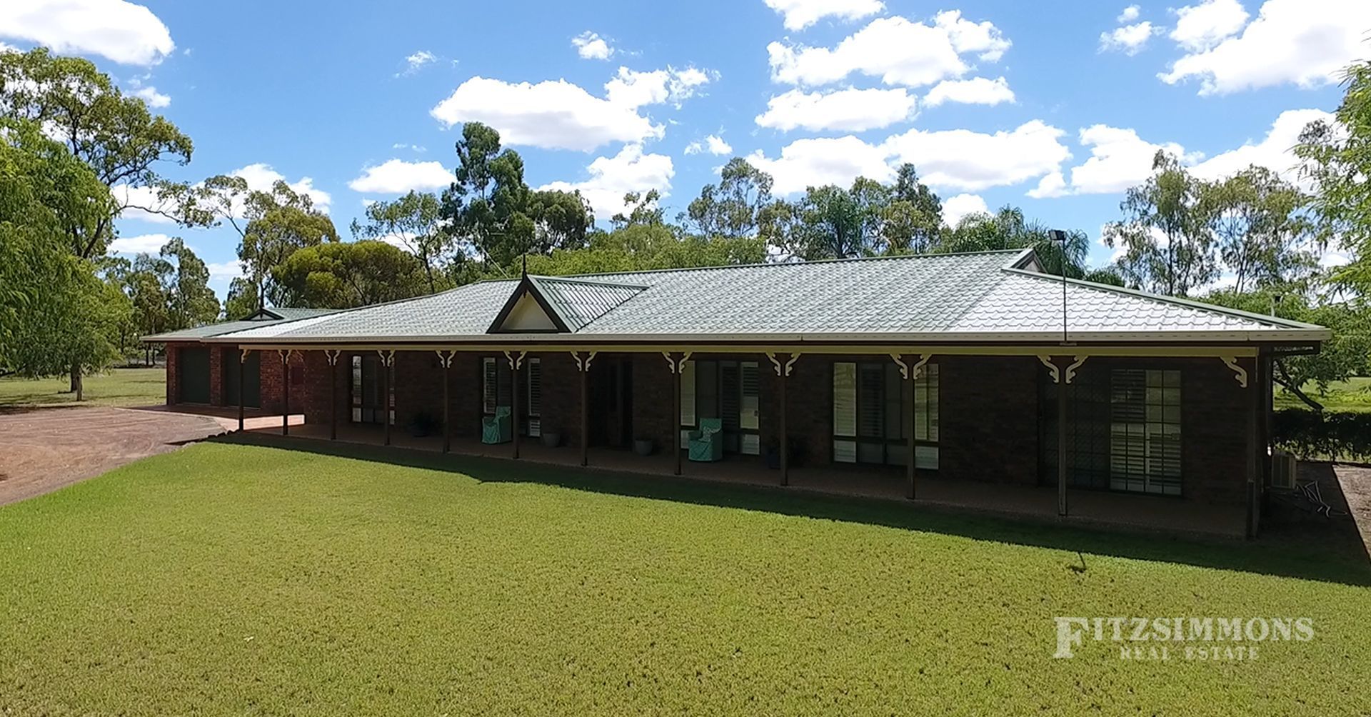 83 Spring Creek Drive, Dalby Property History & Address Research Domain