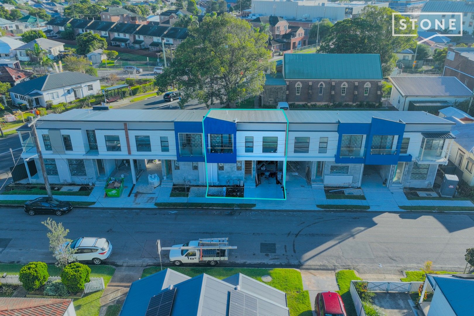 3 bedrooms Apartment / Unit / Flat in 3/31 Hanbury Street MAYFIELD NSW, 2304