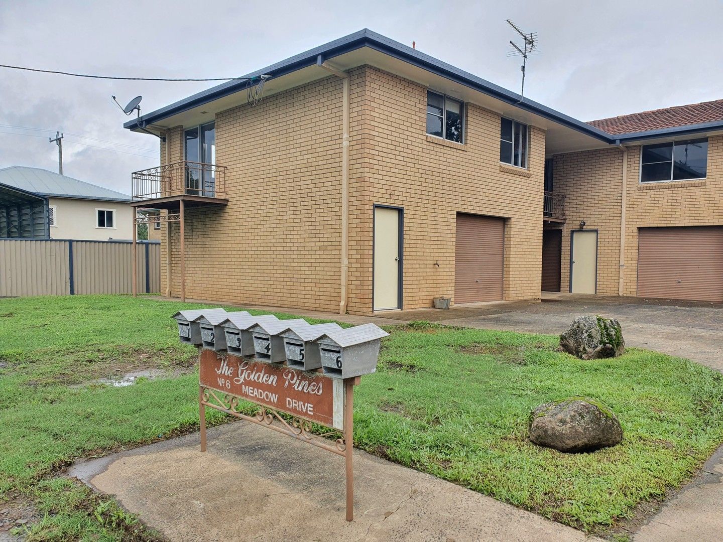 1/4 - 6 Meadow Drive, South Lismore NSW 2480, Image 0