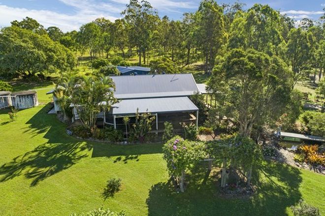 Picture of 15 Ryans Road, LEEVILLE NSW 2470