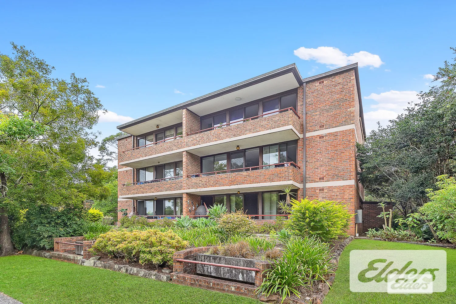 The Most Convenient Location, Hornsby