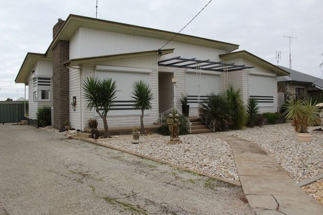 Picture of 51 Charles Street, JEPARIT VIC 3423