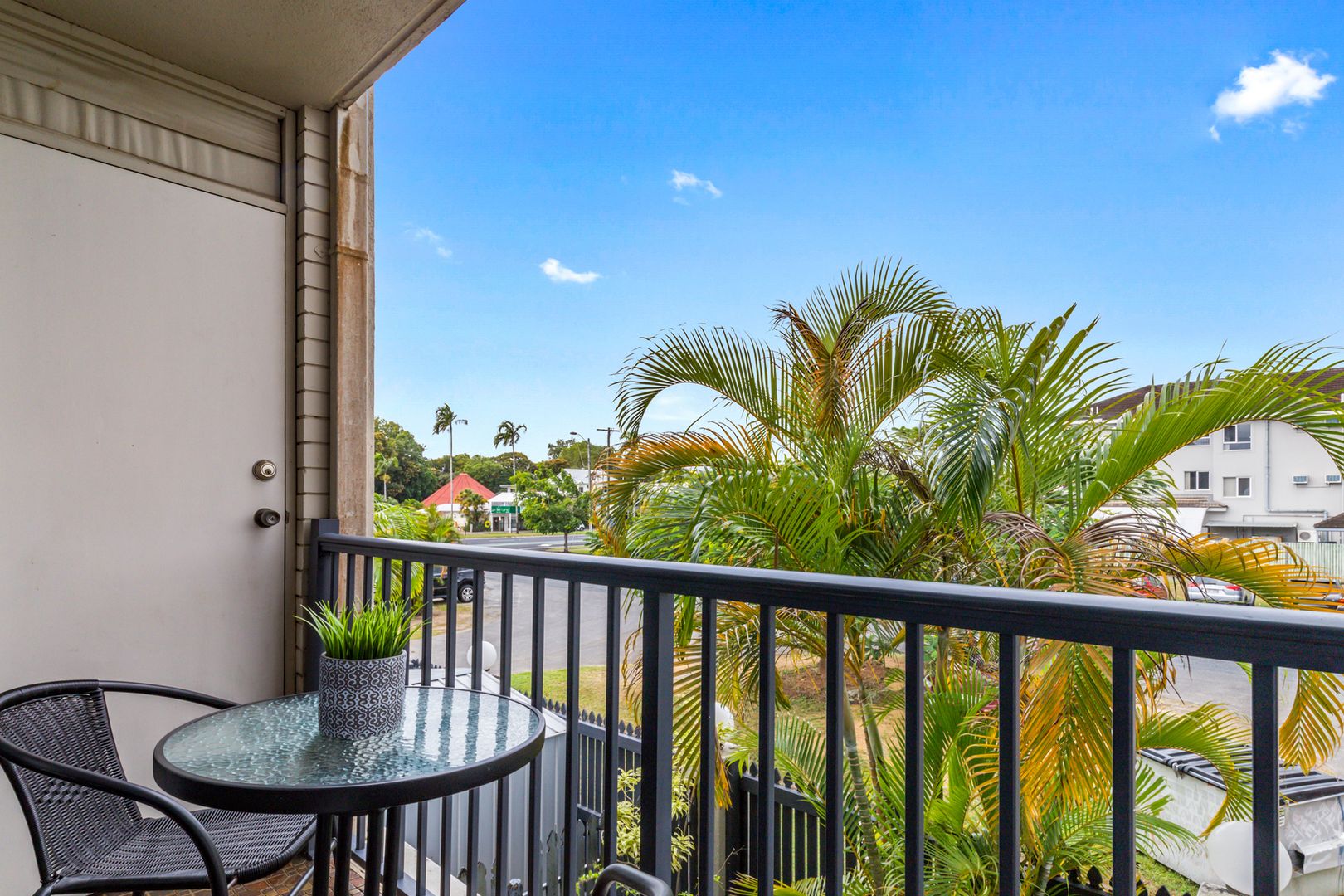 25/259 Sheridan Street, Cairns North QLD 4870, Image 1