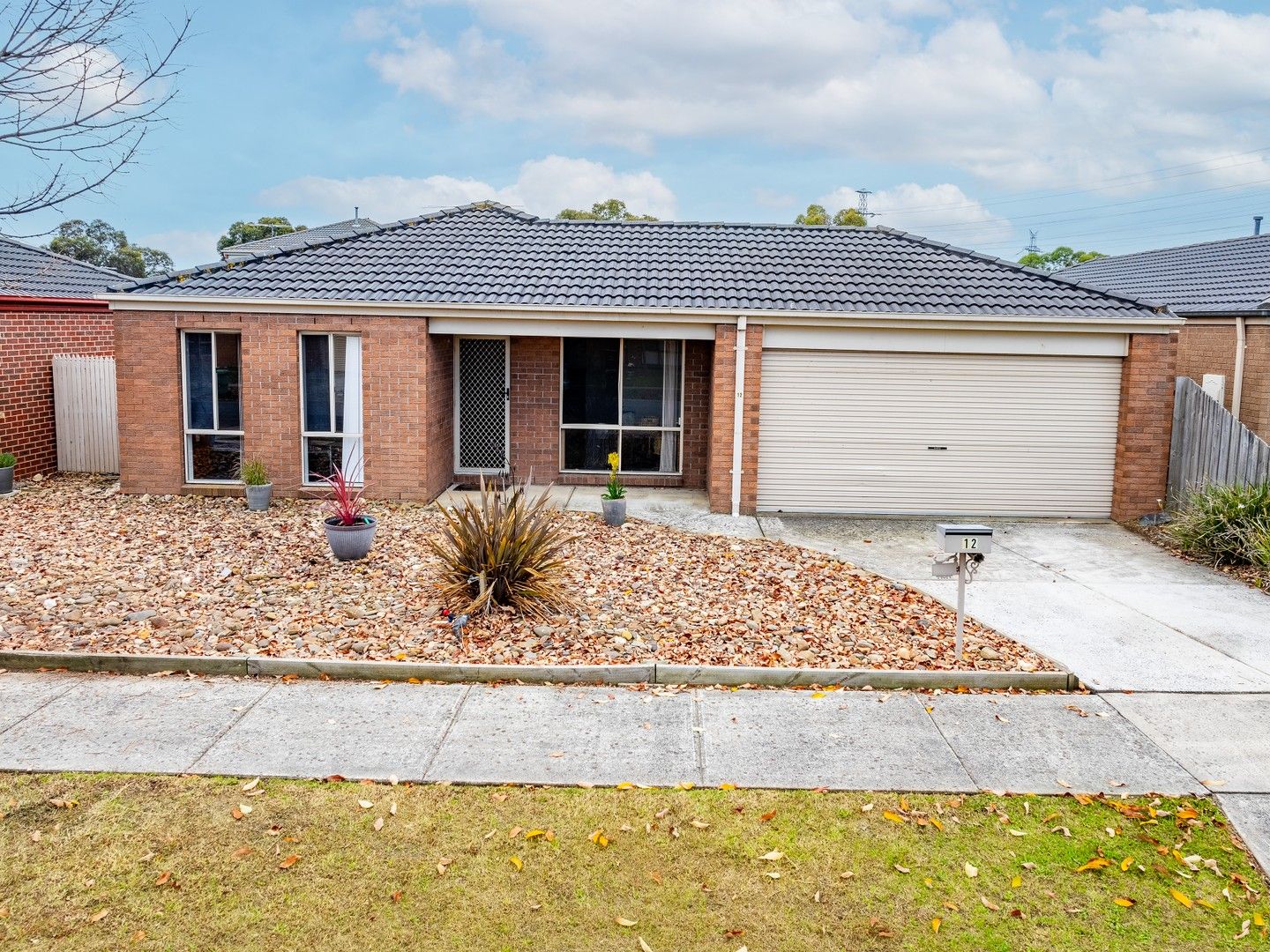 12 Baltic Way, Cranbourne West VIC 3977, Image 0