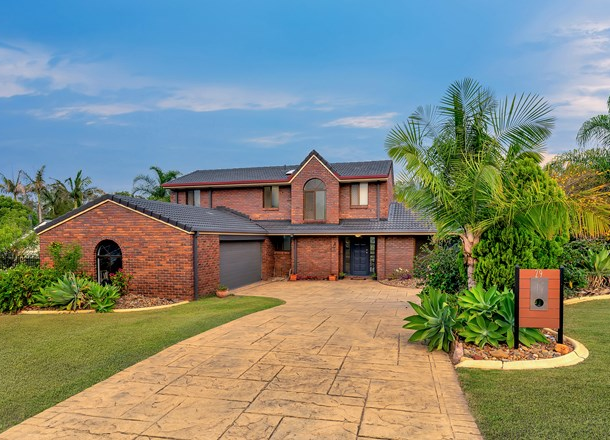 29 Boreen Court, Helensvale QLD 4212