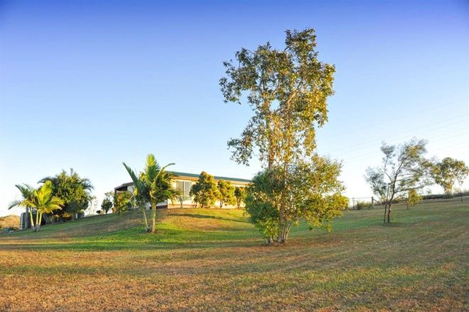 Picture of 702 Midge Point Road, BLOOMSBURY QLD 4799