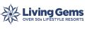 Living Gems Lifestyle Resorts's logo