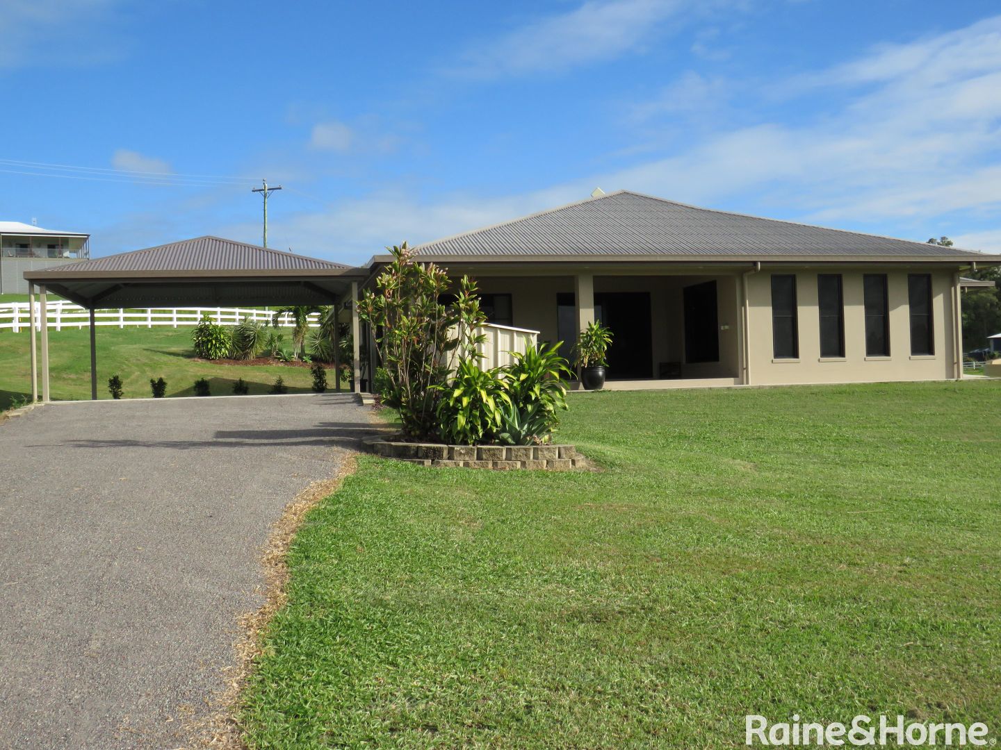 126 Fenech Avenue, Alligator Creek QLD 4740, Image 1