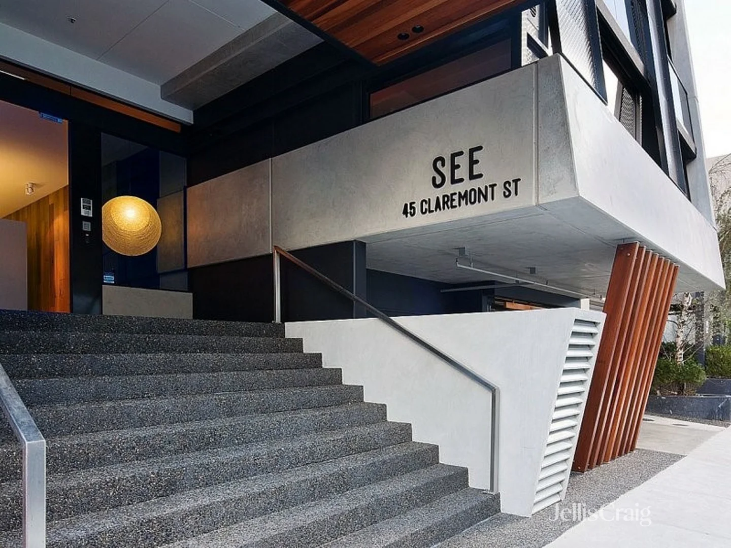 Additional image 6 of 405/45 Claremont Street, South Yarra VIC 3141