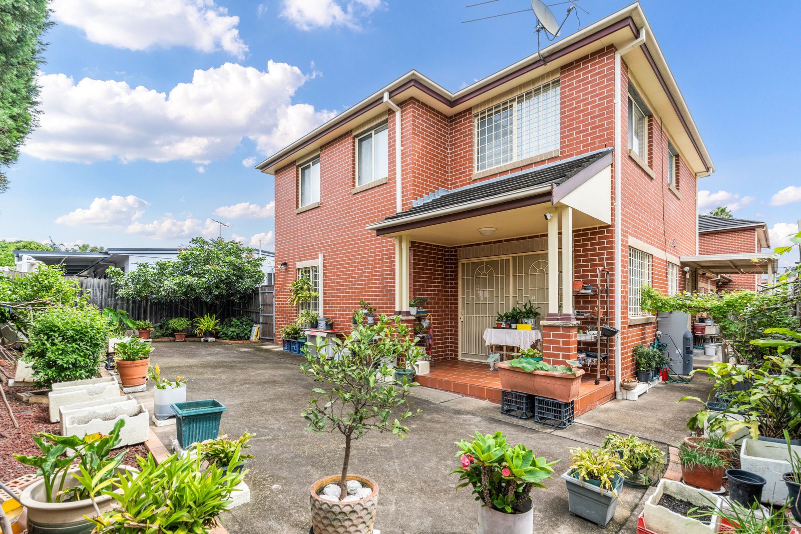 18A Elsinore Street, Merrylands NSW 2160, Image 2