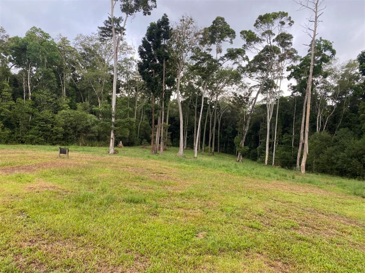 Lot 62 Ganyan Dr, Speewah QLD 4881, Image 0