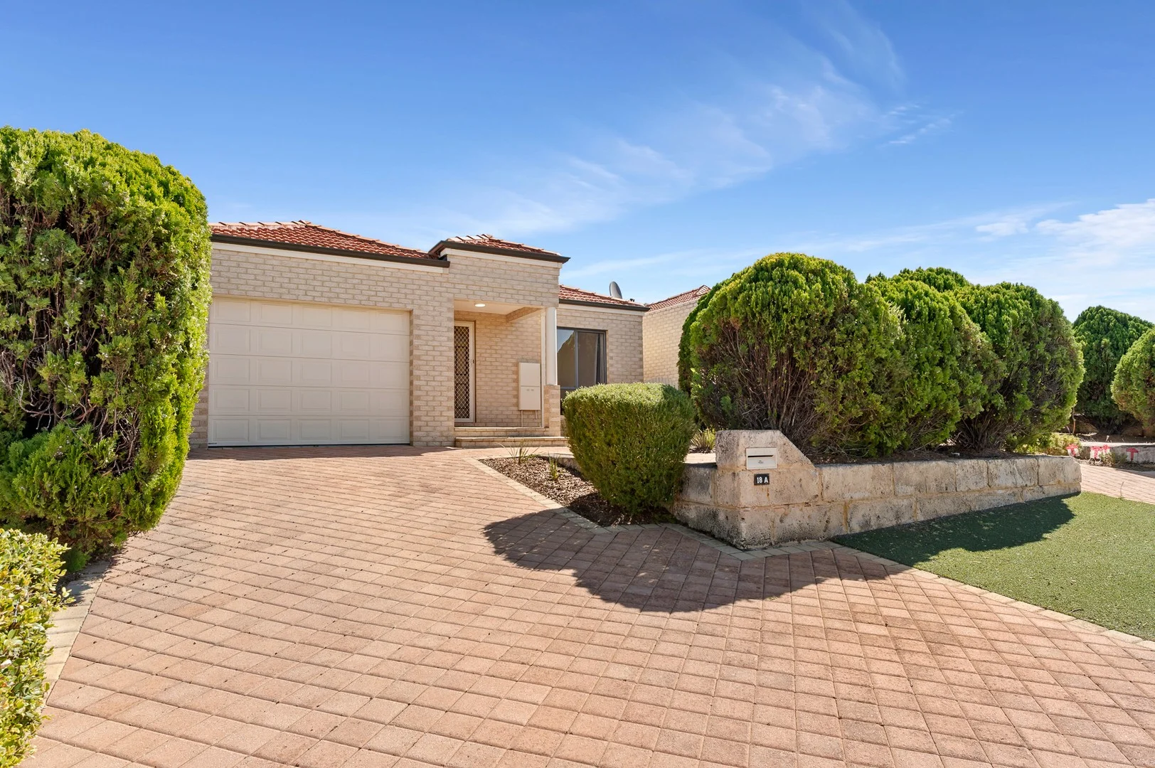 18A FALLOW CRESCENT, Spearwood WA 6163