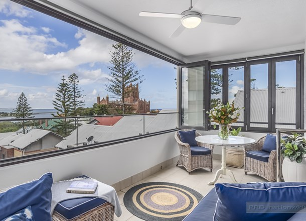 9/70 Wolfe Street, The Hill NSW 2300