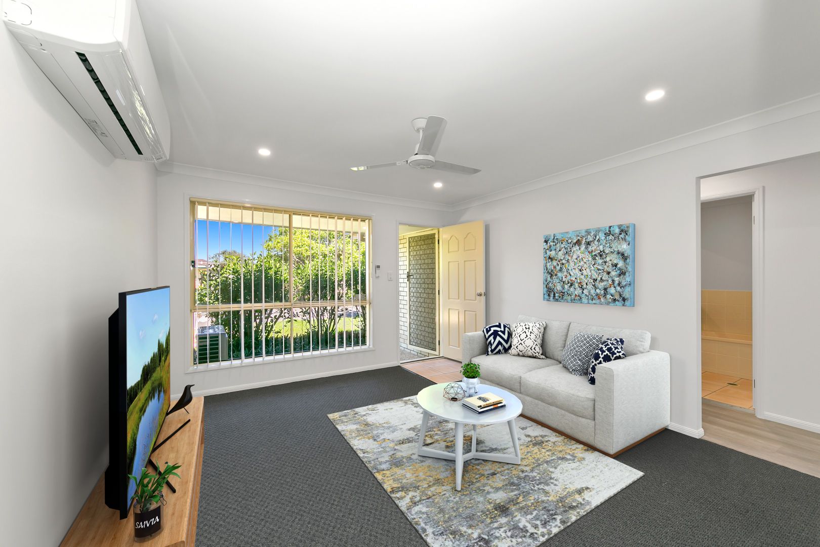 2/4 Wodala Crescent, Bracken Ridge QLD 4017, Image 2