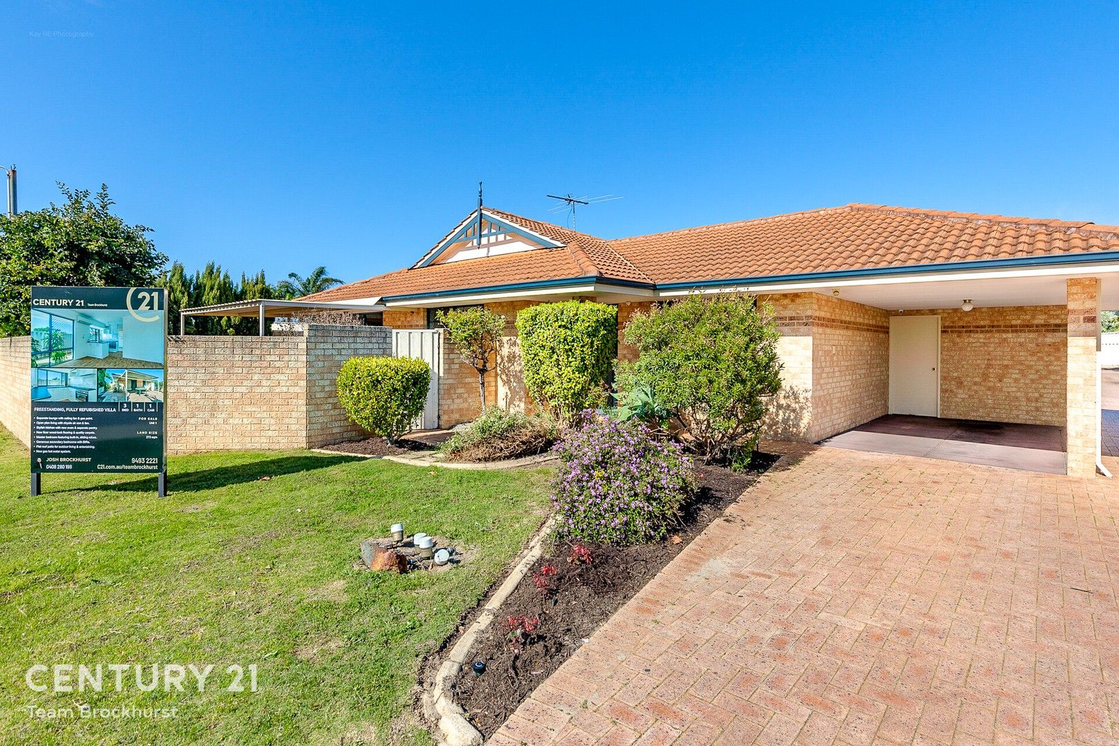 1/5 Bronzewing Street, Huntingdale WA 6110, Image 0