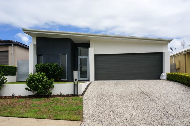 Picture of 11 Parrot Place, MOUNTAIN CREEK QLD 4557