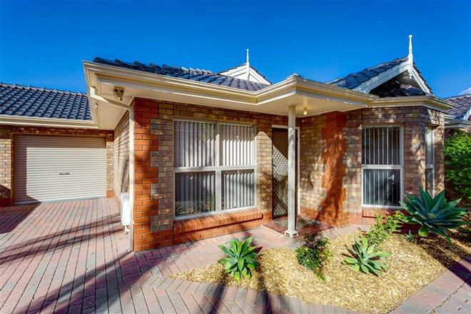 Picture of 2/40 Fergusson Avenue, KIDMAN PARK SA 5025