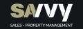 Savvy Estates's logo