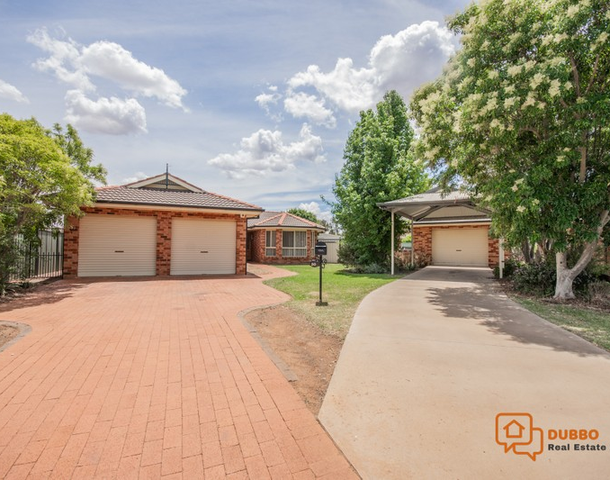 20 St Albans Way, Dubbo NSW 2830