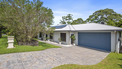 Picture of 151 Shephards Lane, COFFS HARBOUR NSW 2450
