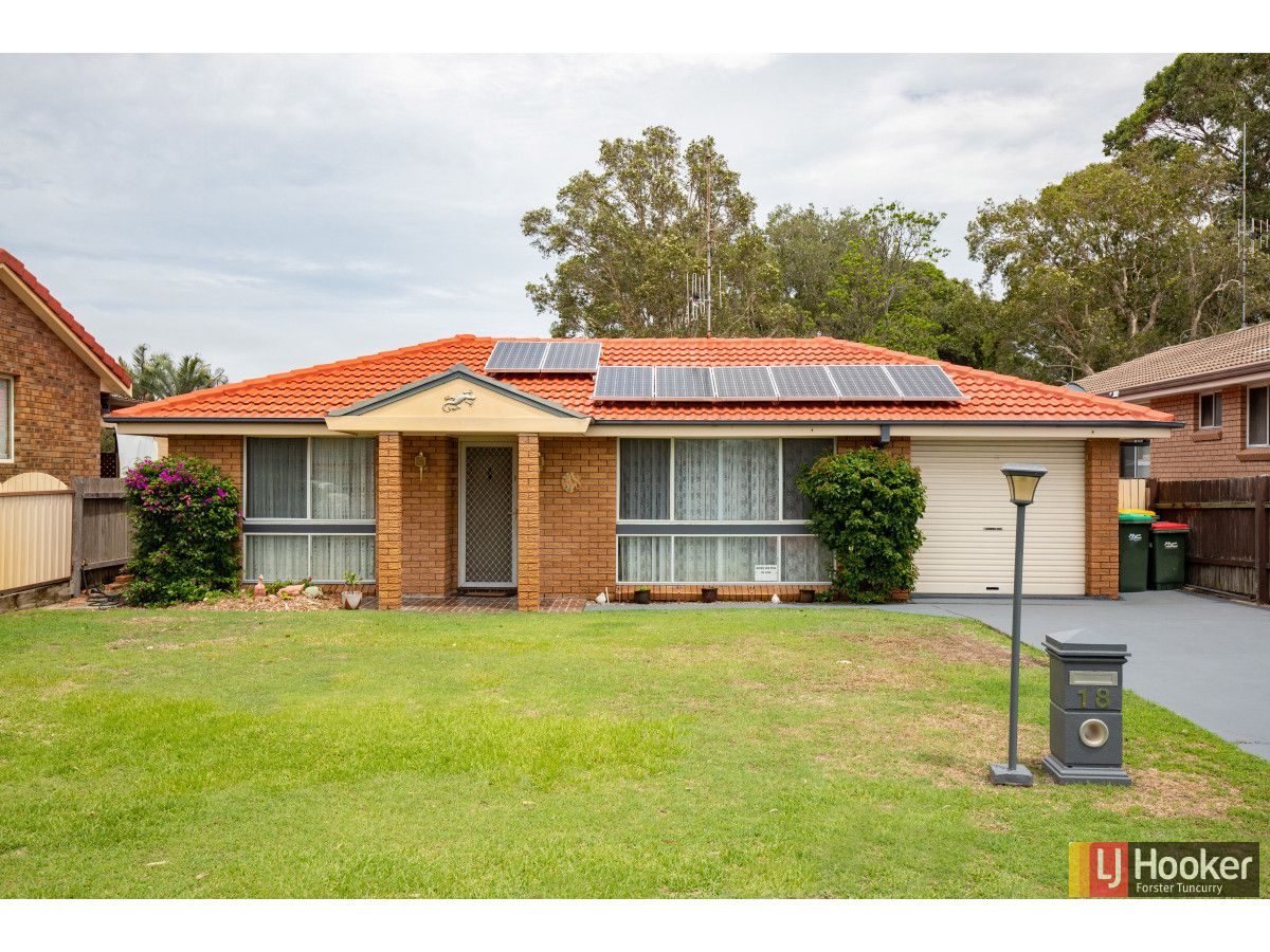 18 Guy Avenue, Forster NSW 2428, Image 1