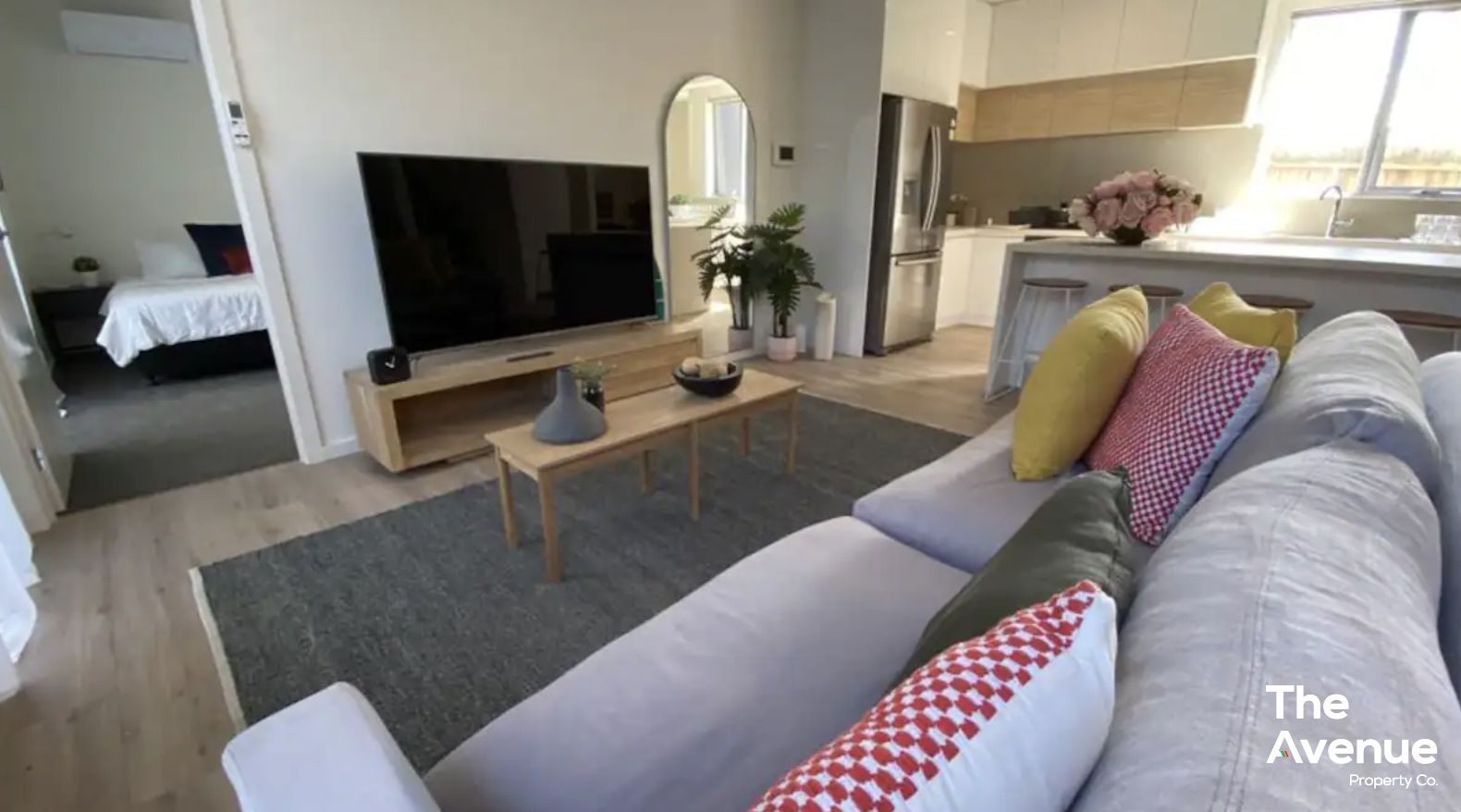 5/12 Leon Avenue, Rosebud VIC 3939 Townhouse For Rent 650 Domain