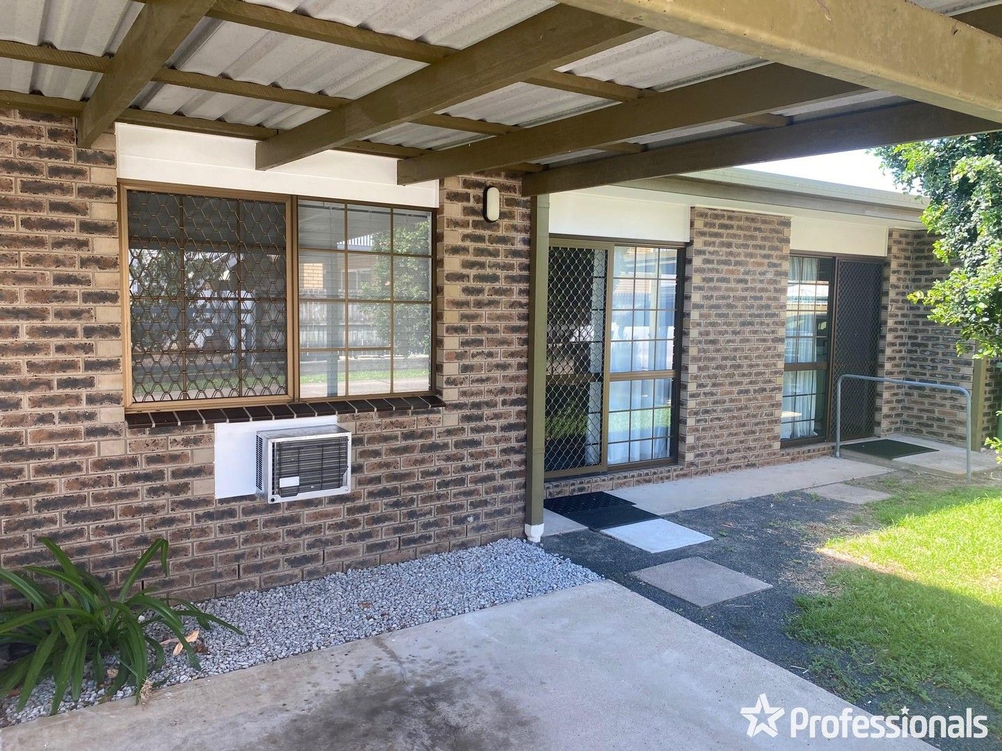 6/301 Bridge Road, West Mackay QLD 4740, Image 0