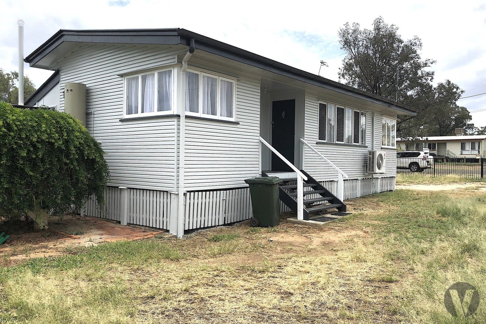 3 bedrooms House in 44 Foott Street ROMA QLD, 4455