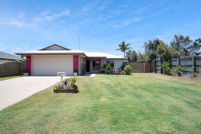 Picture of 20 Woden Crescent, OORALEA QLD 4740