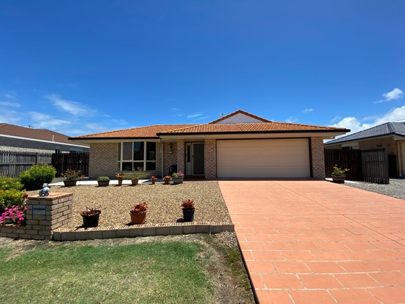 10 Gunsynd Way, Point Vernon QLD 4655