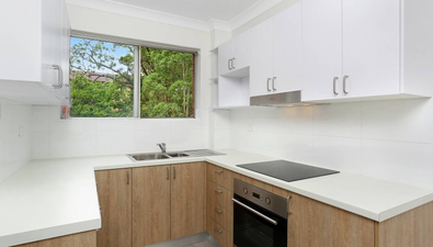 Picture of 9/83-87 Albert St, HORNSBY NSW 2077