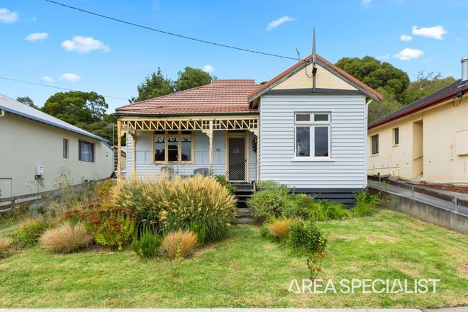 Picture of 20 Bourke Street, KORUMBURRA VIC 3950