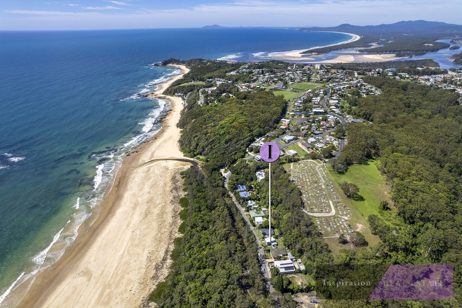 16 Swimming Creek Road, Nambucca Heads NSW 2448, Image 0