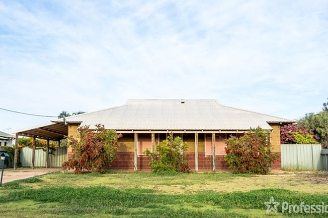Picture of 23 Granberry Drive, BROCKMAN WA 6701
