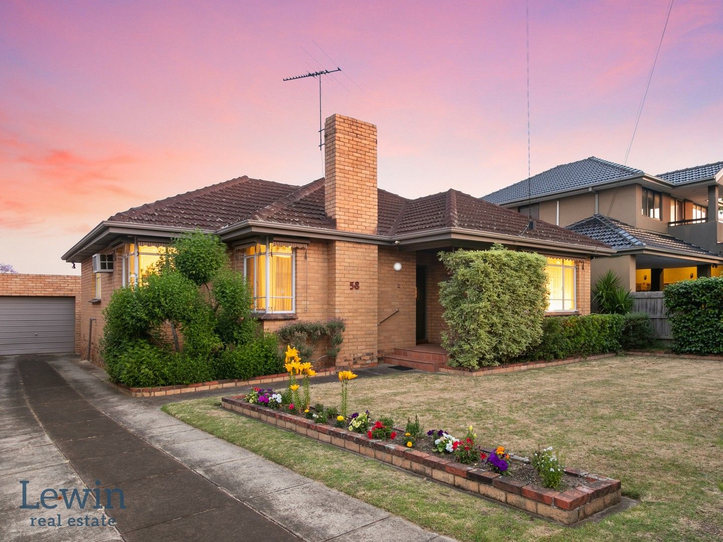 58 Worthing Road, Moorabbin VIC 3189, Image 0