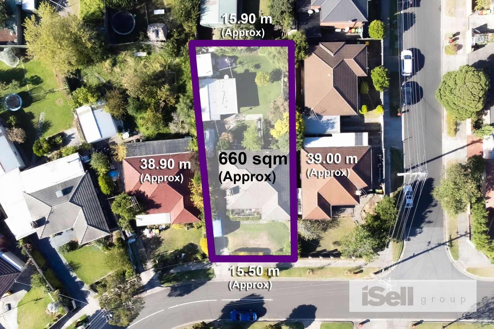 64 Gove Street, Springvale VIC 3171, Image 1