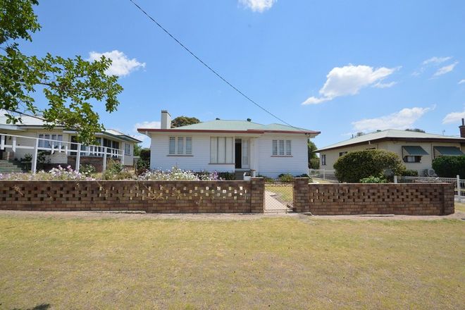 Picture of 45 Gore Street, WARWICK QLD 4370