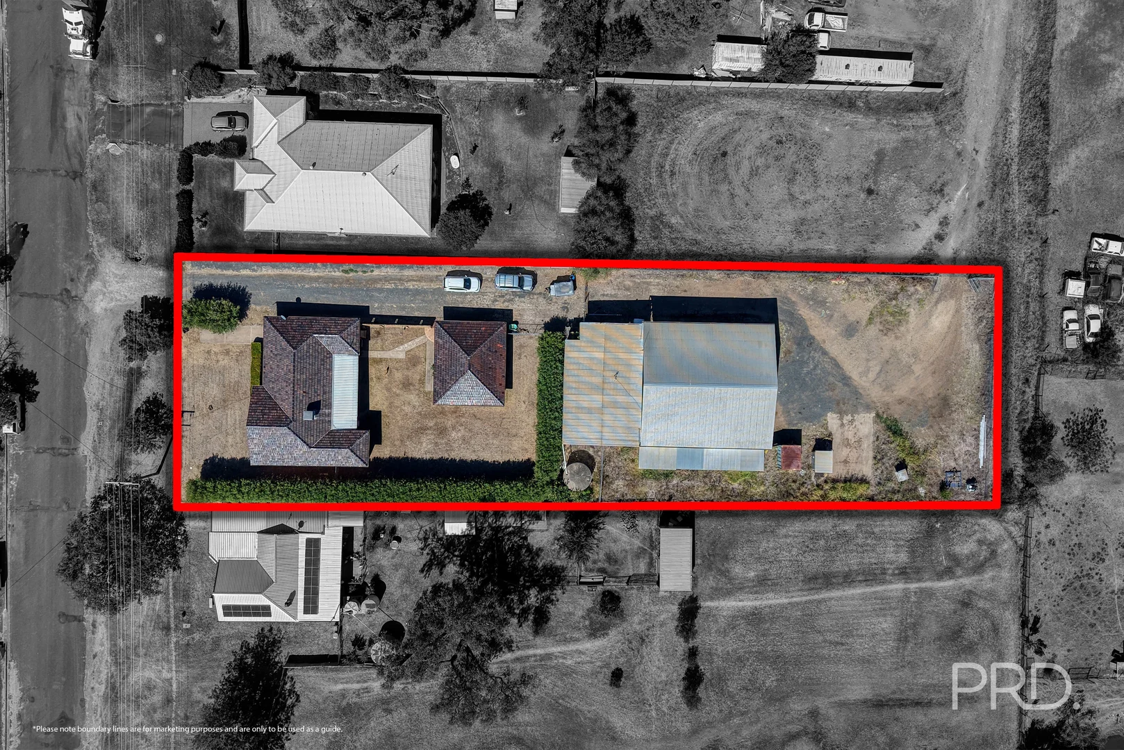 Additional image 40 of 47 Church Street, Quirindi NSW 2343