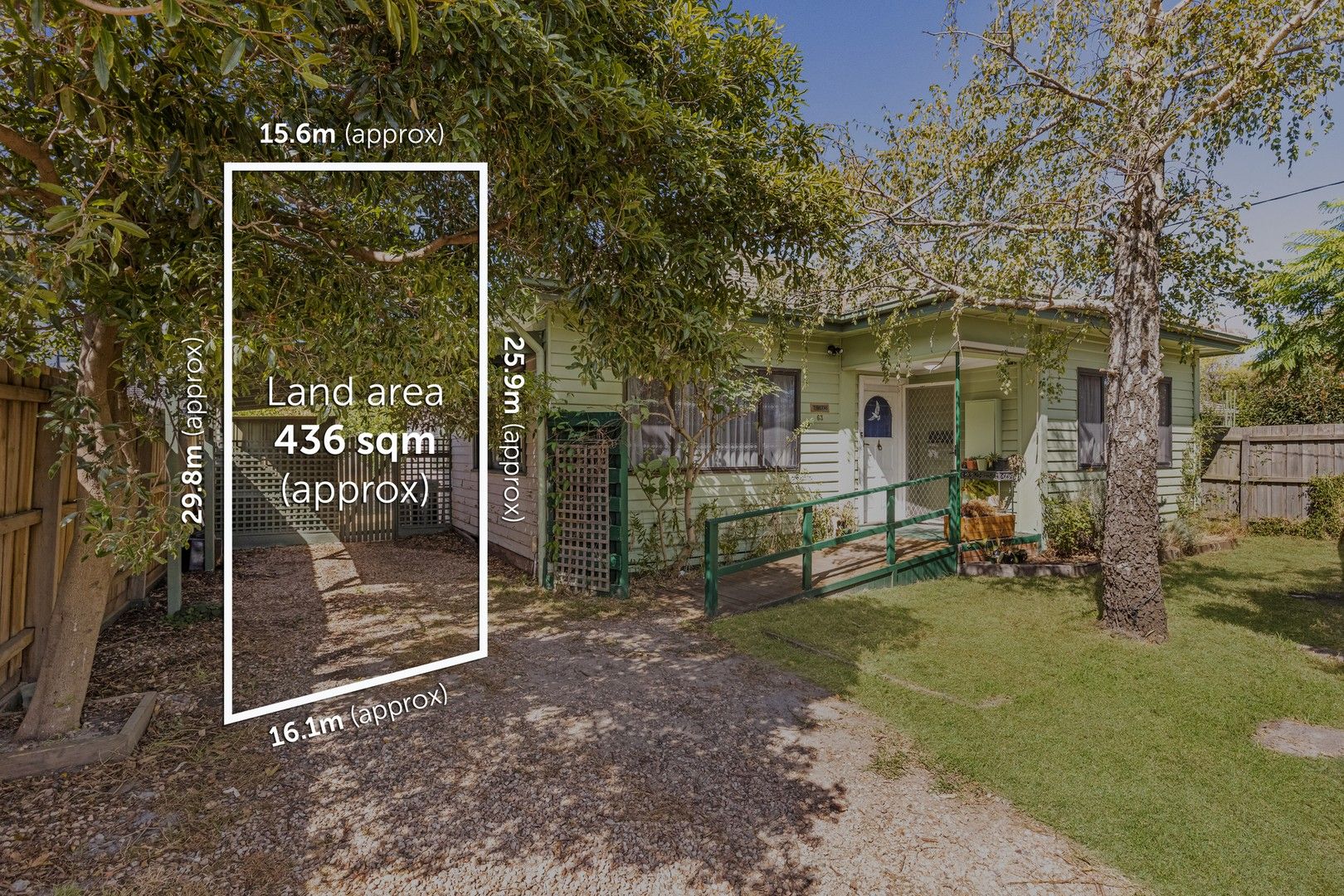 63 Tootal Road, Dingley Village VIC 3172, Image 0