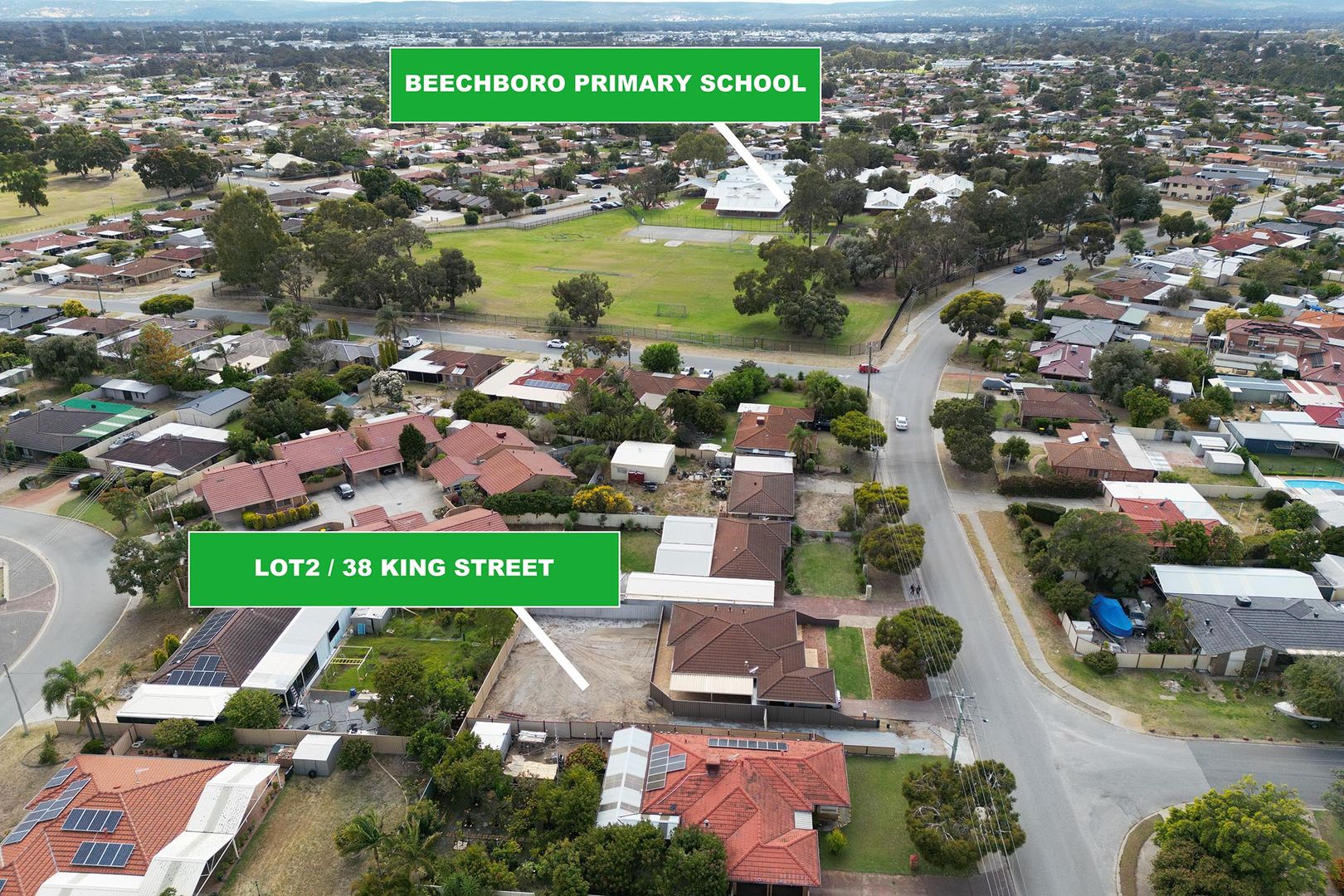 Lot 2/38 King Road, Beechboro WA 6063, Image 2