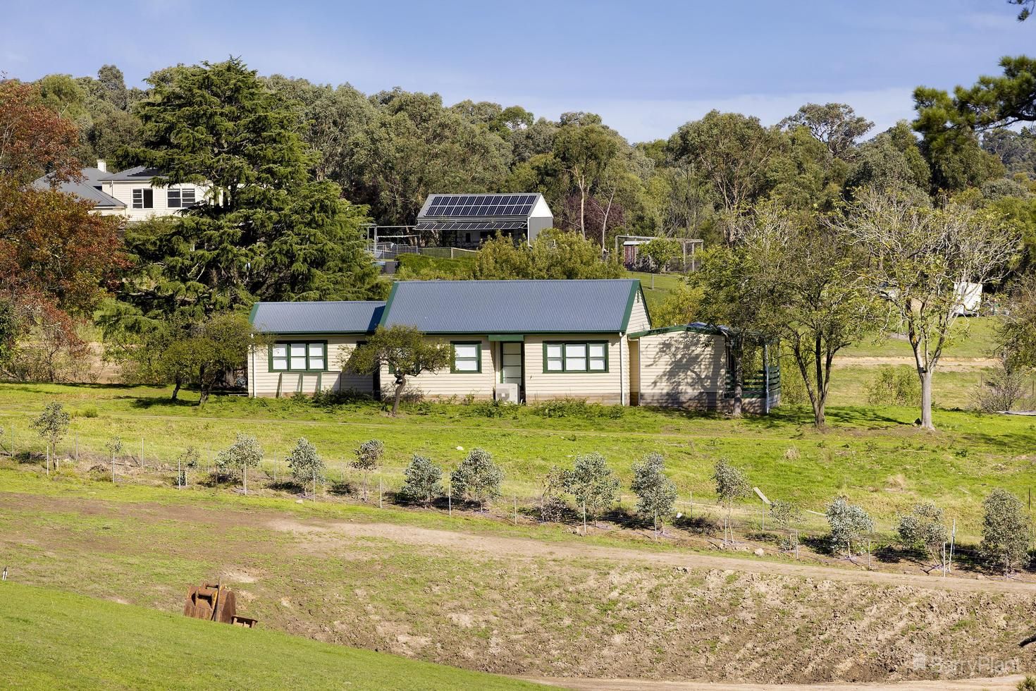 7 Yarra Brae Close, Wonga Park VIC 3115 Domain