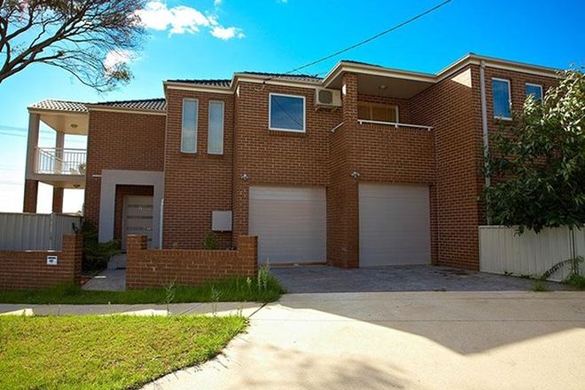 Picture of 38 Minmai Street, CHESTER HILL NSW 2162