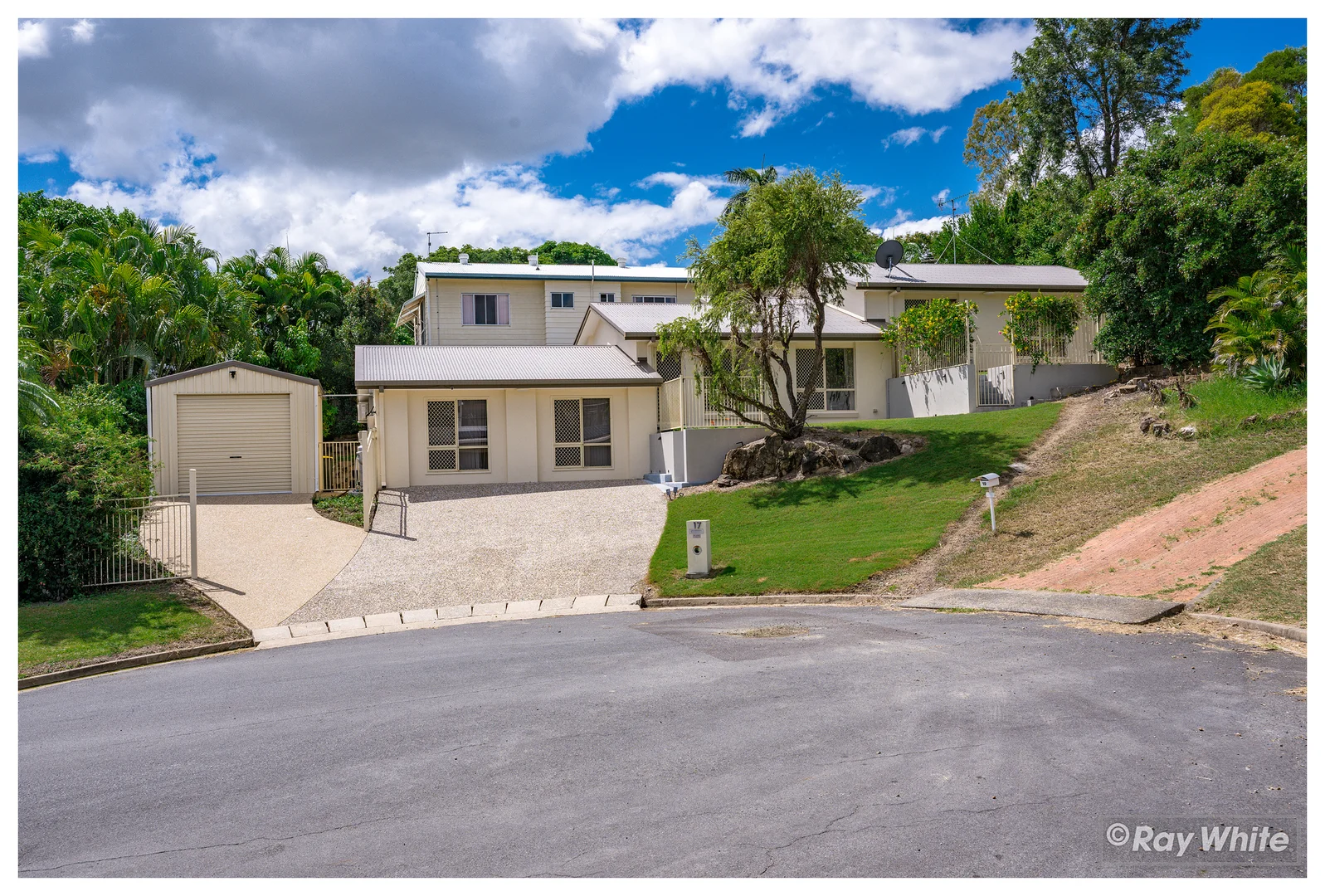 Additional image 36 of 17 Jeffries Street, The Range QLD 4700