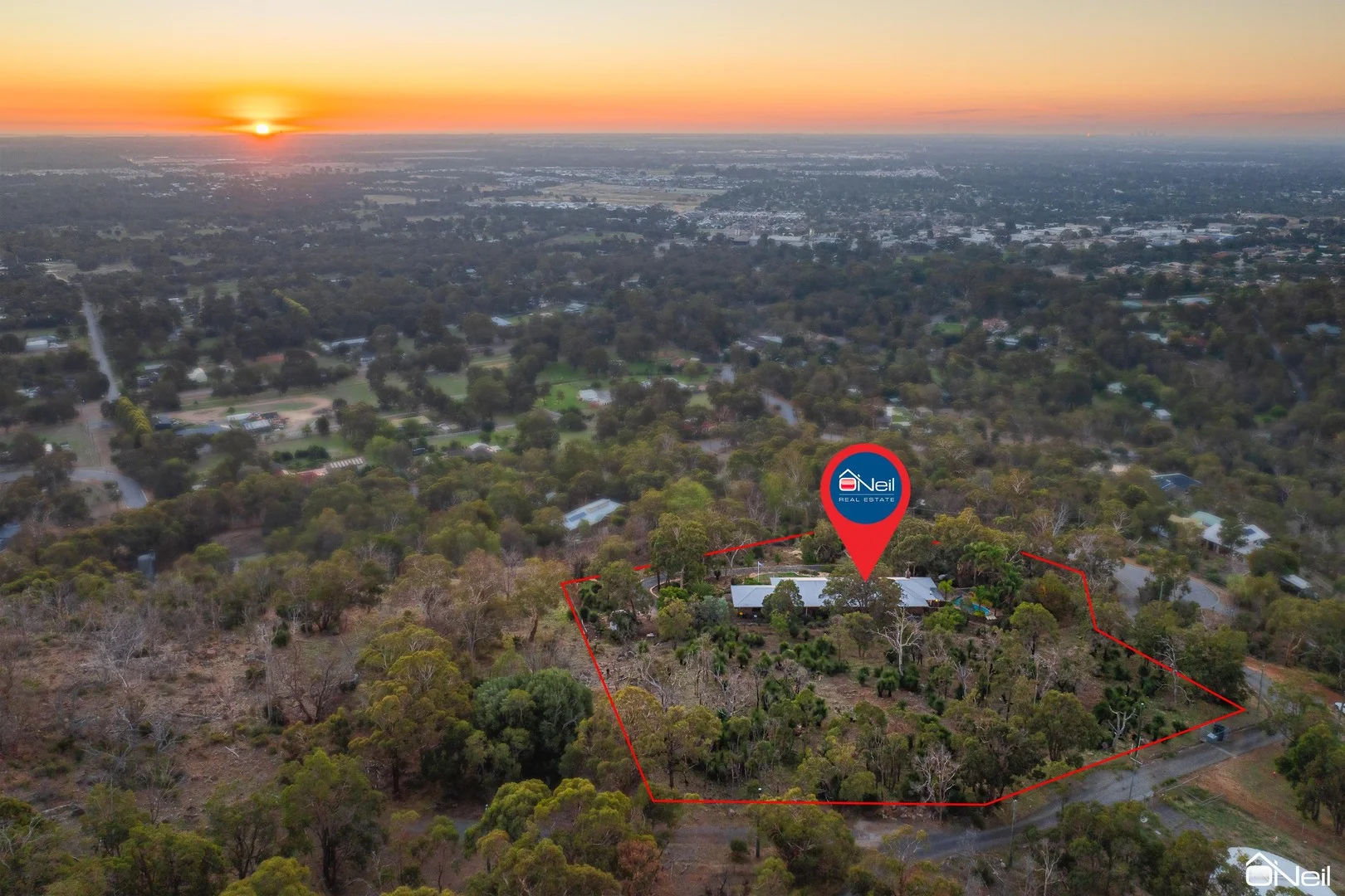 Primary image of 5 Corrigan Rise, Wungong WA 6112