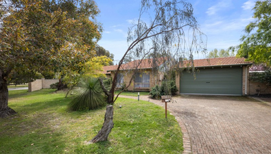 Picture of 22 Halcyon Way, CHURCHLANDS WA 6018