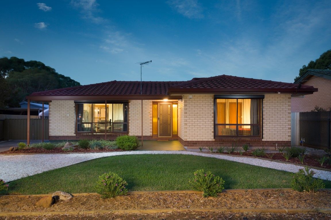 43 Universal Road, Salisbury Down Property History & Address Research Domain