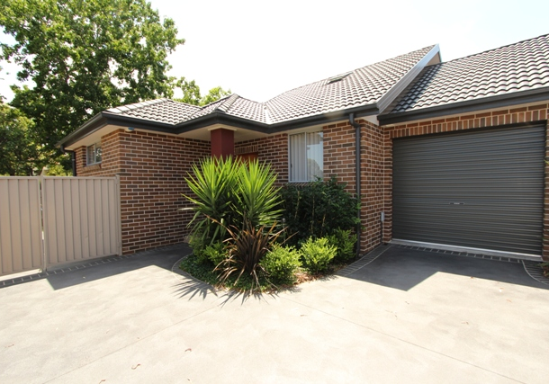 3/52 Farnell Street, West Ryde NSW 2114