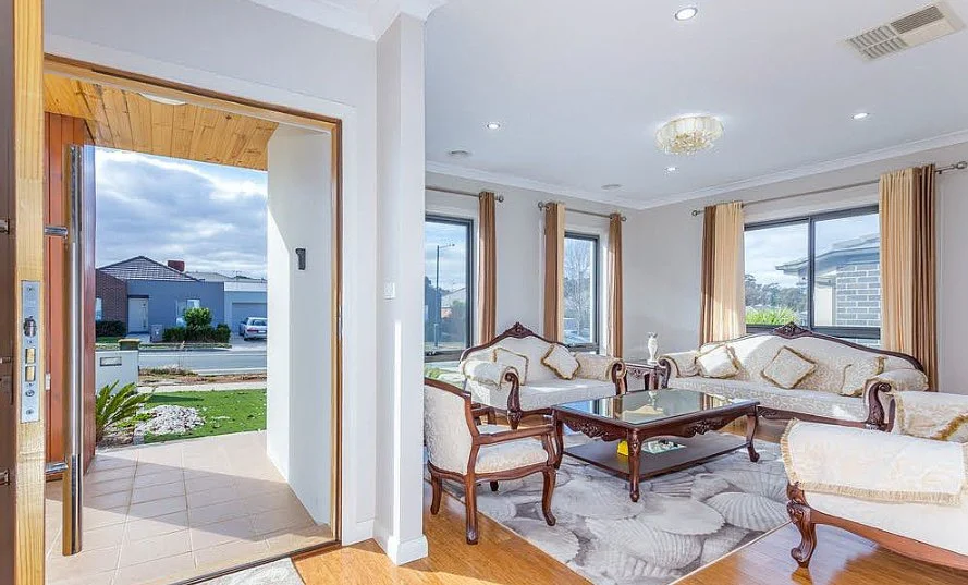 Additional image 2 of 8 Ronald Walker Street, Casey ACT 2913